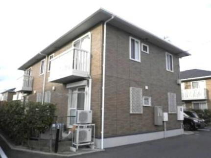 三重県四日市市大字東阿倉川 賃貸アパート