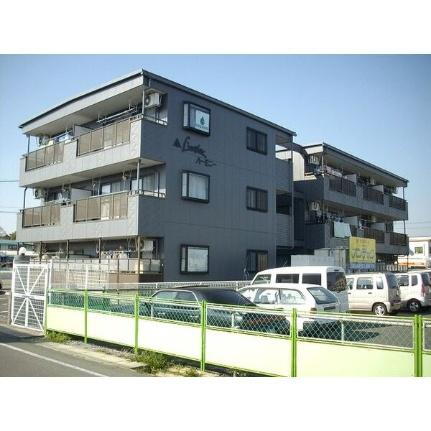 三重県三重郡川越町大字豊田 賃貸マンション