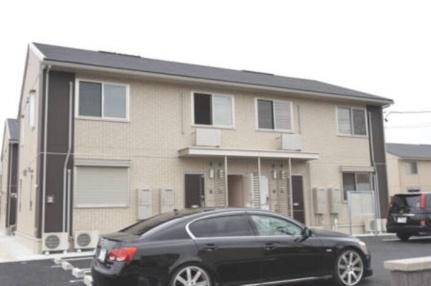 三重県三重郡川越町大字豊田 賃貸アパート