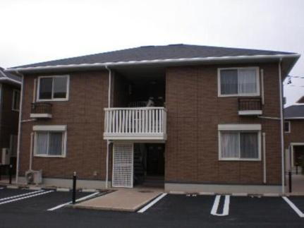 三重県四日市市大字東阿倉川 賃貸アパート