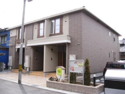 三重県四日市市富田浜元町 賃貸アパート