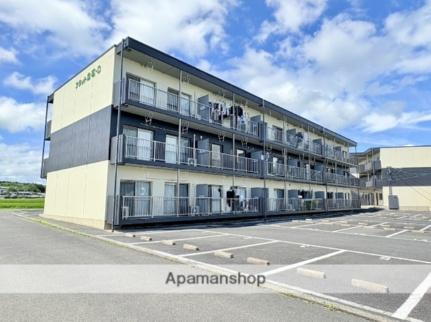 フラット立石（御代）Ｄ棟