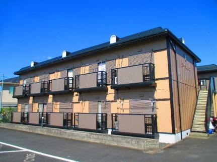 三重県伊賀市千歳 賃貸アパート