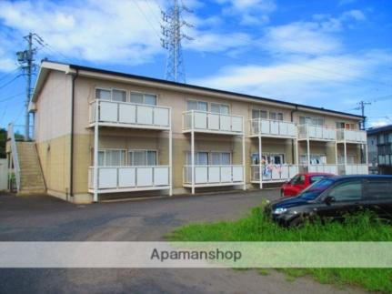 三重県伊賀市佐那具町 賃貸アパート