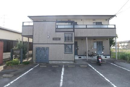 三重県伊賀市佐那具町 賃貸アパート