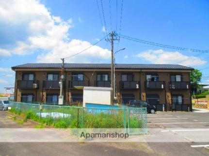 三重県伊賀市中柘植 賃貸アパート