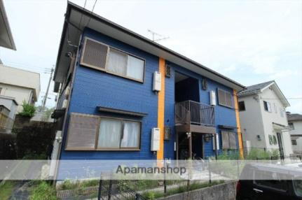 三重県伊賀市阿山ハイツ 賃貸アパート