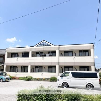 ＧｒｅｅｎＶｉｌｌａｇｅ 2階建