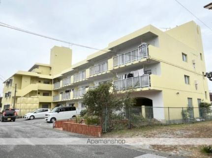 滋賀県長浜市公園町 賃貸マンション