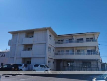 滋賀県甲賀市水口町東名坂 賃貸マンション