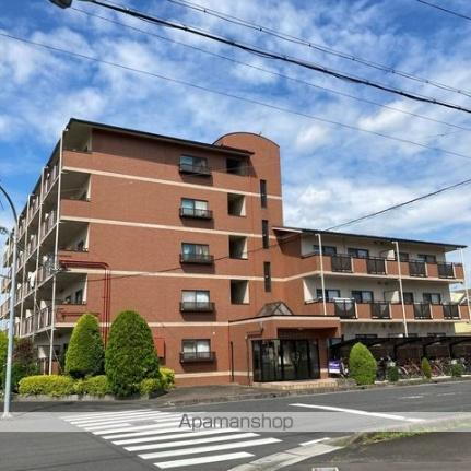 滋賀県甲賀市水口町南林口 賃貸マンション