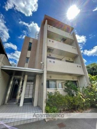 滋賀県大津市春日町 賃貸マンション