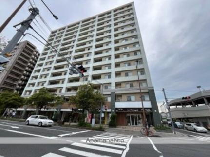 滋賀県草津市野路１丁目 賃貸マンション