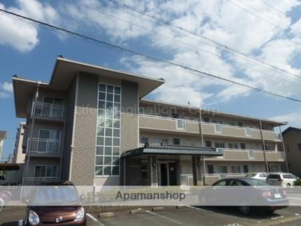 滋賀県甲賀市水口町貴生川２丁目 3階建 築30年8ヶ月