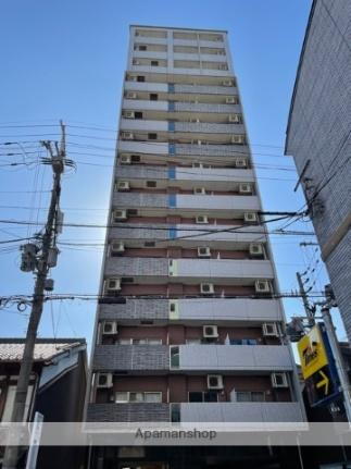 滋賀県大津市京町３丁目 15階建 築14年4ヶ月