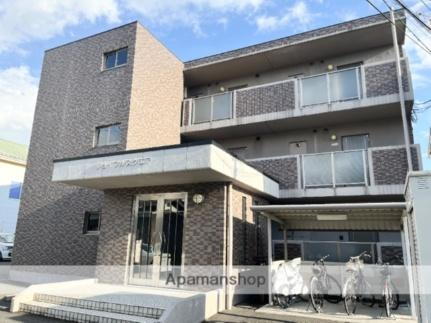 ジョイフルスクエア 3階建