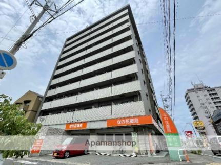 滋賀県大津市今堅田２丁目 10階建