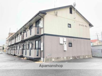 滋賀県守山市二町町 2階建