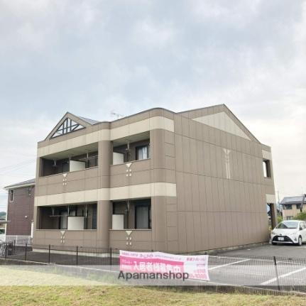 滋賀県甲賀市甲賀町大原市場 2階建 築19年8ヶ月