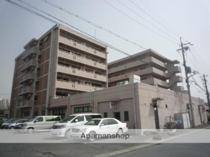 滋賀県甲賀市水口町貴生川２丁目 6階建