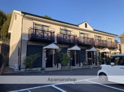 滋賀県甲賀市水口町北泉２丁目 2階建