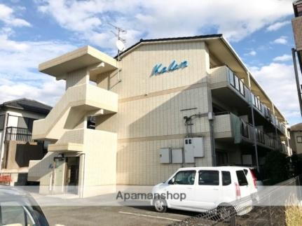 滋賀県大津市大将軍１丁目 3階建