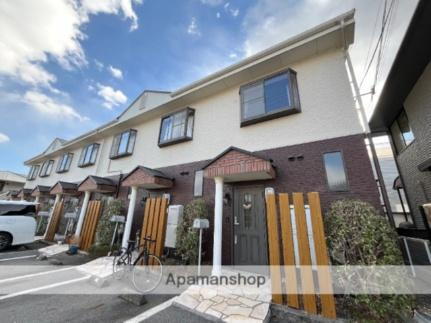 滋賀県大津市本堅田４丁目 2階建 築24年5ヶ月