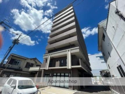 滋賀県大津市打出浜 10階建