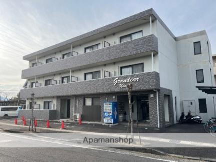 滋賀県甲賀市水口町名坂 3階建