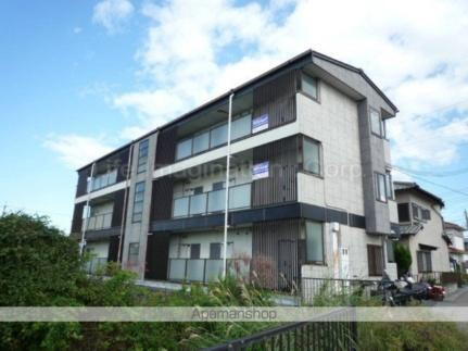 滋賀県大津市月輪３丁目 3階建 築34年10ヶ月