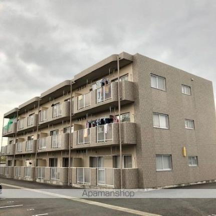 滋賀県甲賀市水口町虫生野 賃貸マンション