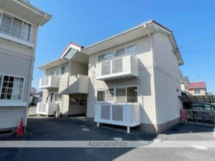 滋賀県守山市下之郷３丁目 築31年9ヶ月 2階建