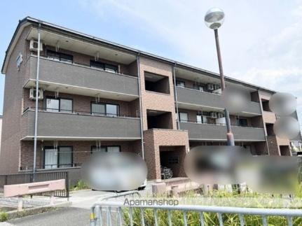 滋賀県米原市顔戸 賃貸マンション