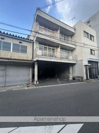 滋賀県大津市浜大津３丁目 3階建 築40年7ヶ月