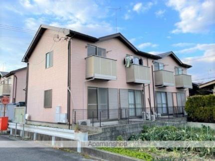 滋賀県守山市伊勢町 2階建 築20年3ヶ月