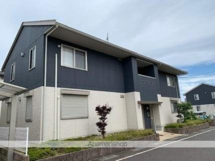 滋賀県大津市大萱６丁目 築16年4ヶ月 2階建