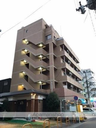 滋賀県大津市大萱１丁目 7階建 築20年9ヶ月