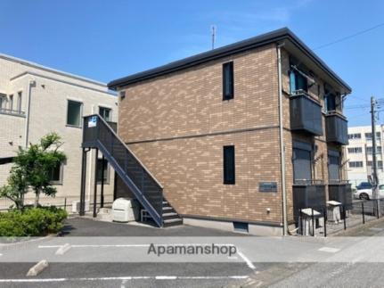 パークハイム３９ 2階建