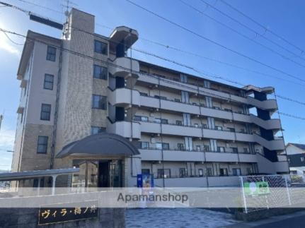 滋賀県甲賀市水口町的場 5階建 築20年10ヶ月