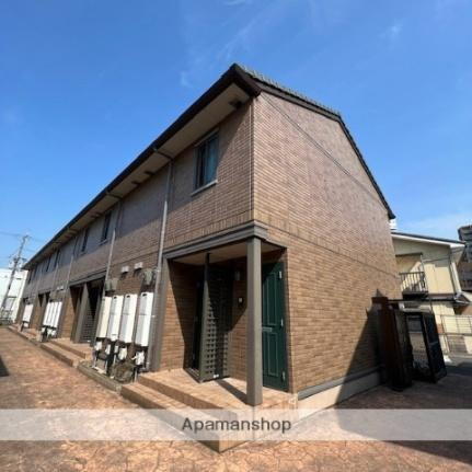 滋賀県草津市西大路町 2階建 築18年10ヶ月