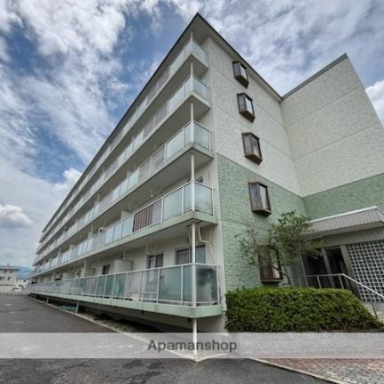 滋賀県大津市見世１丁目 5階建