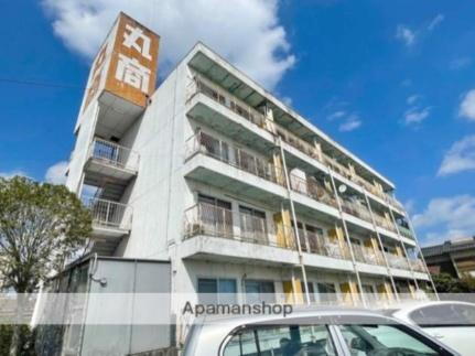 滋賀県大津市本堅田４丁目 4階建