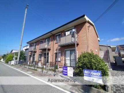 滋賀県長浜市下坂浜町 2階建 築16年6ヶ月