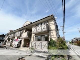 滋賀県長浜市南高田町 2階建