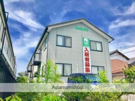 滋賀県彦根市平田町 2階建 築24年4ヶ月