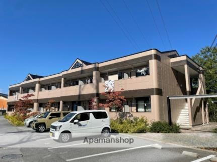 滋賀県彦根市高宮町 2階建
