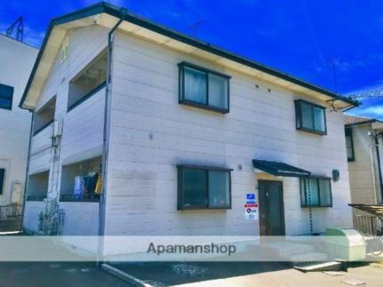 滋賀県草津市笠山２丁目 2階建 築29年5ヶ月
