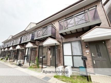 滋賀県長浜市小堀町 平屋建て 築18年6ヶ月