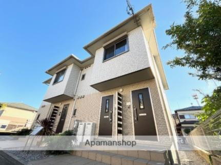 滋賀県大津市本堅田３丁目 2階建