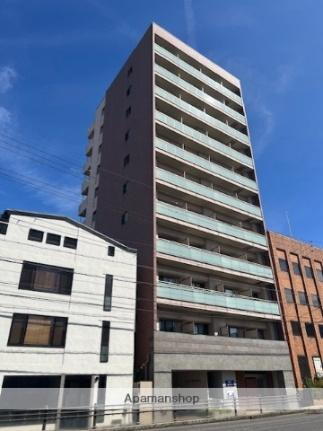 滋賀県大津市島の関 11階建 築16年1ヶ月